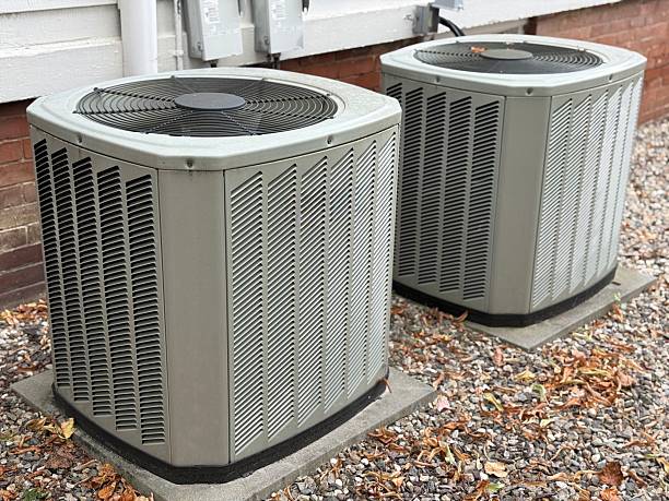 Reliable Hvac Installation contractor in Aberdeen, OH by JG Cool HVAC